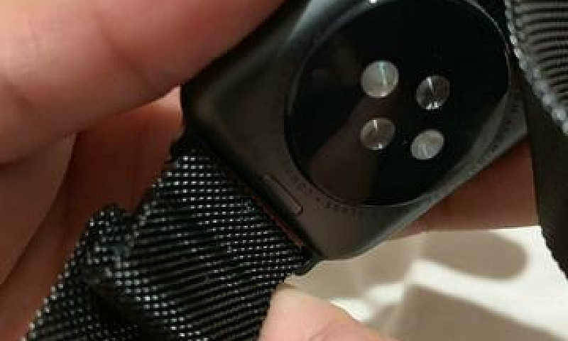 Apple Watch...