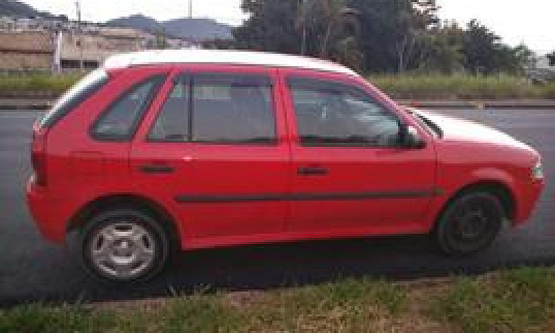 (Vendo) Gol G4...