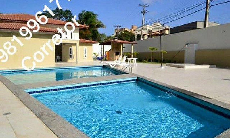 Village Das Palmeira...