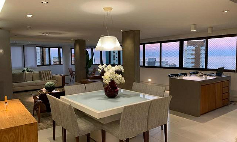 Apartamento Em Ótima...