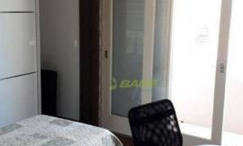 Apartamento Com 2 Do...