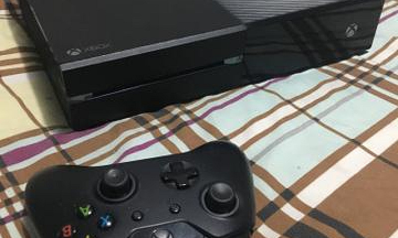 Xbox One...
