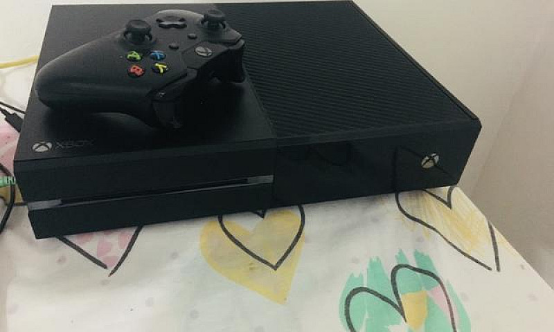 Xbox One...