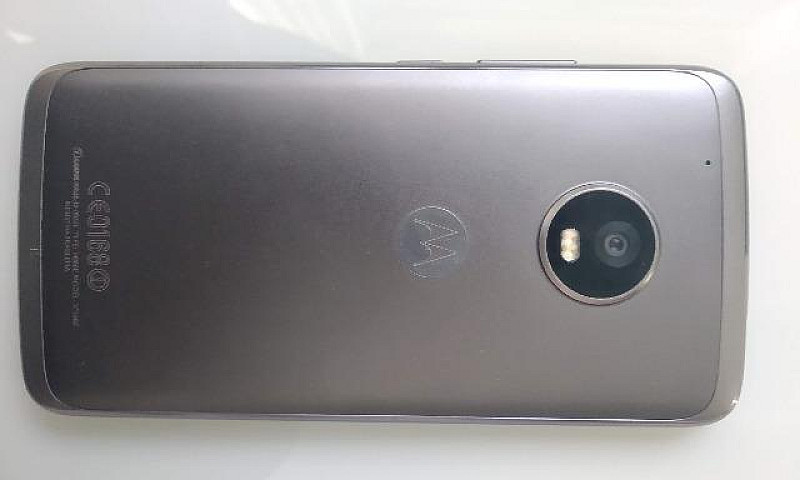 Motorola Moto G5 Plu...