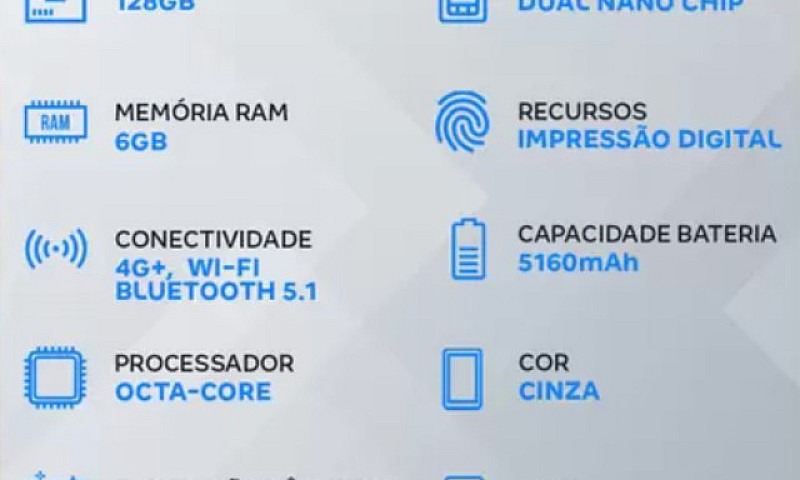 Xiaomi Poco X3 6Gb /...