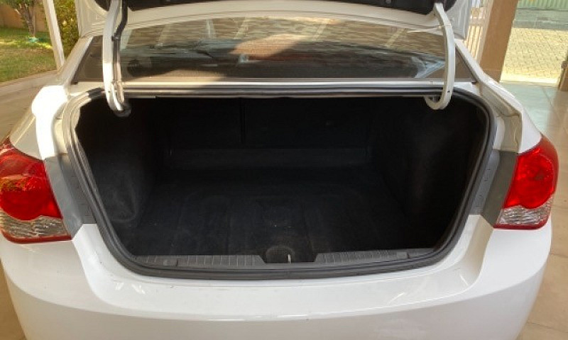 Chevrolet Cruze Lt 1...