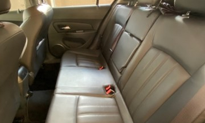 Chevrolet Cruze Lt 1...