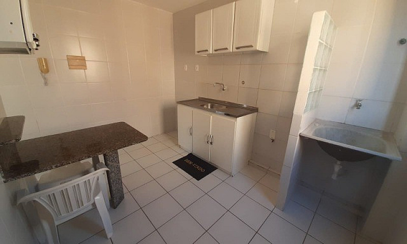 Apartamento 2/4 Sem ...