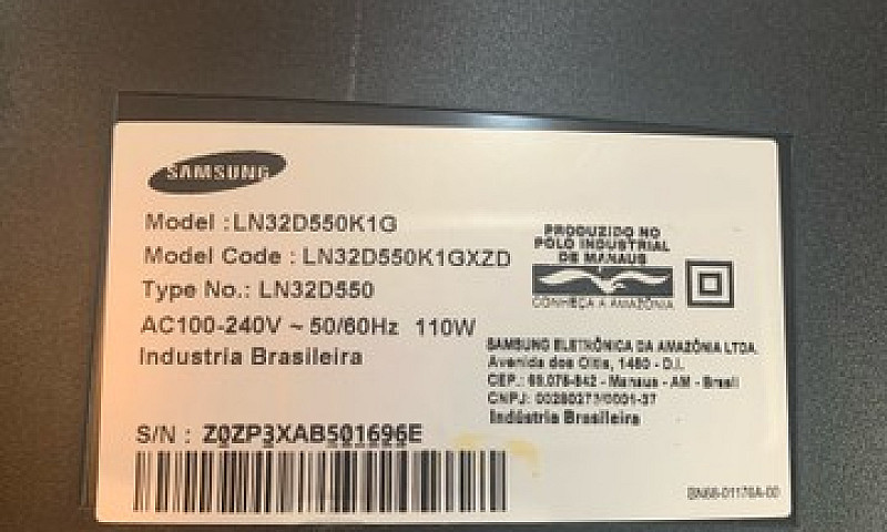 Tv Led...