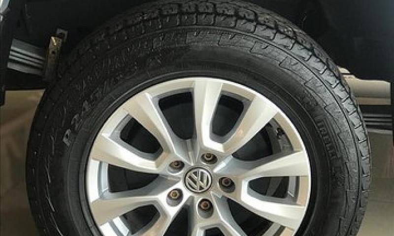 Volkswagen Amarok 2....