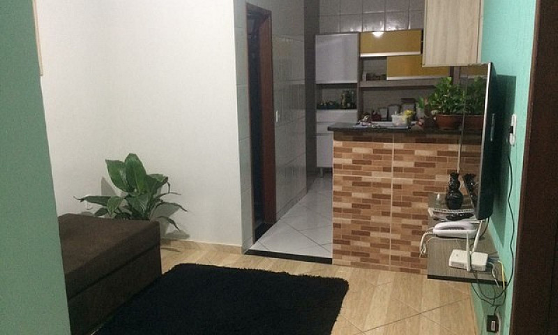 Oportunidade Casa Li...