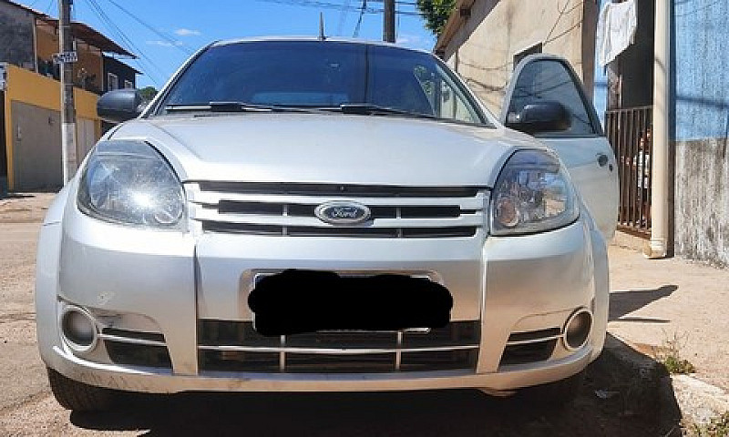 Ágio Ford Ka 2011...