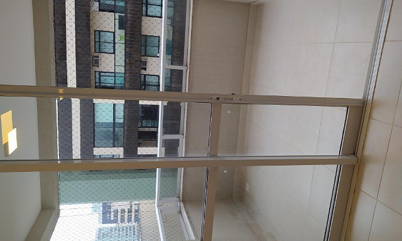 Apartamento 2 Quarto...