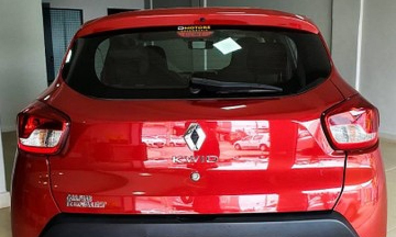 Renault Kwid 2018/20...