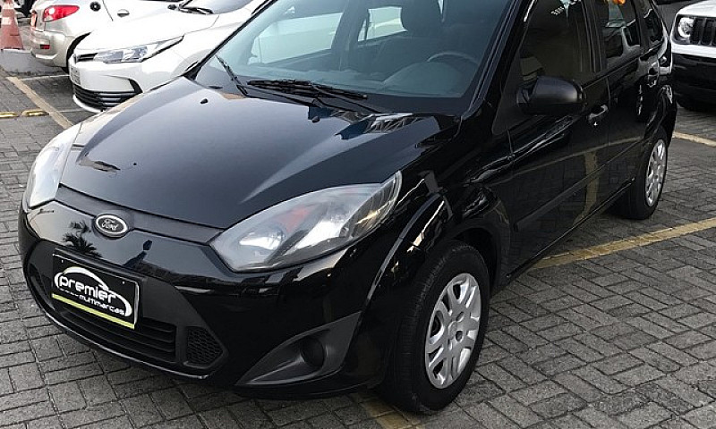 Fiesta Hatch 2010/20...