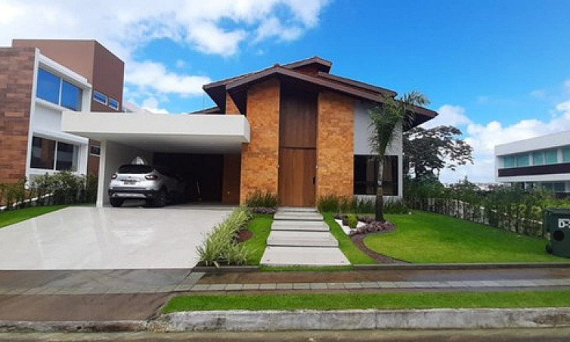 Excelente Casa De Co...