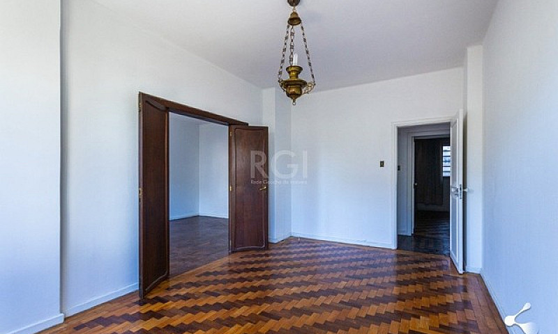 Porto Alegre - Apart...