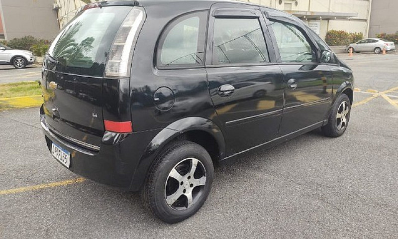 Chevrolet Meriva 1.4...