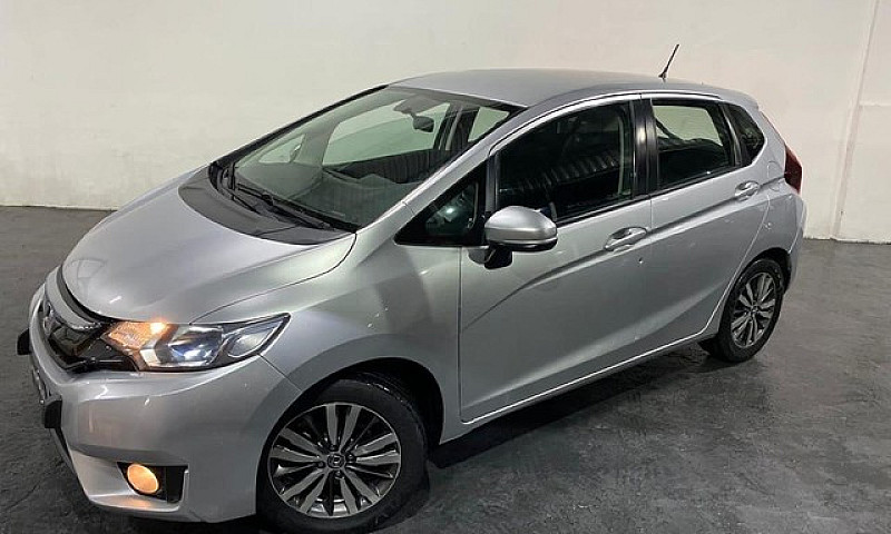 Honda Fit 1.5 Ex 201...