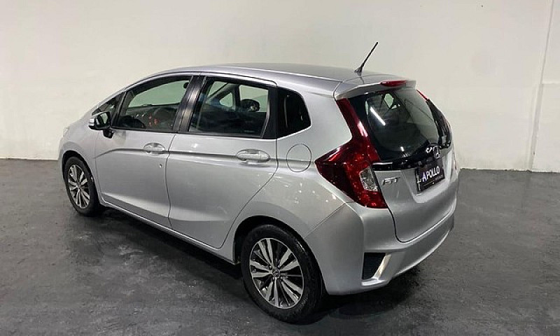 Honda Fit 1.5 Ex 201...