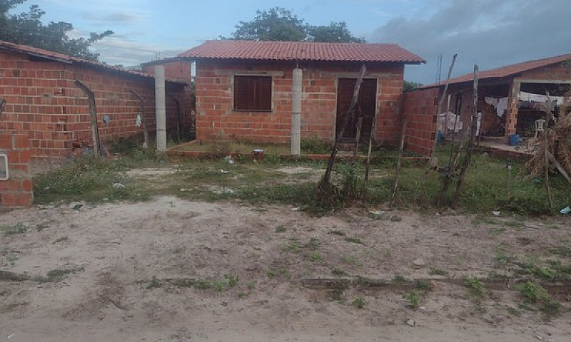Casa E Terreno ...