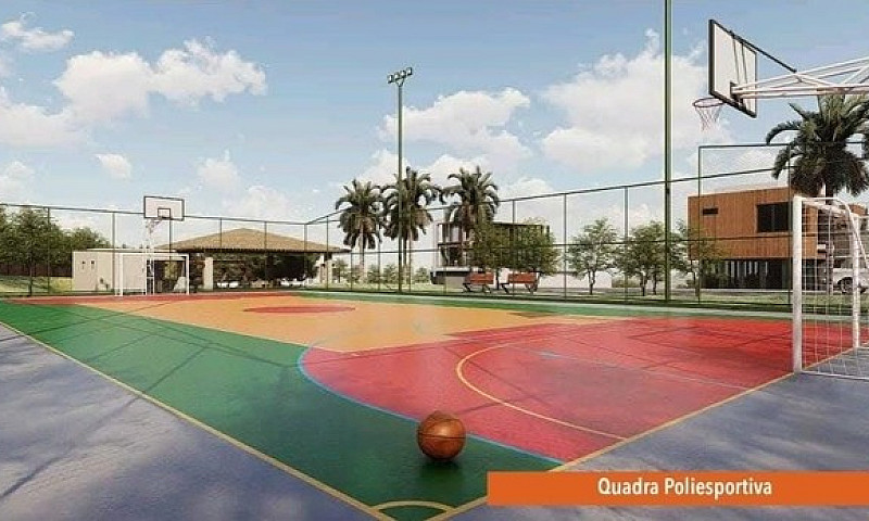 Sobrado Jardins Parm...