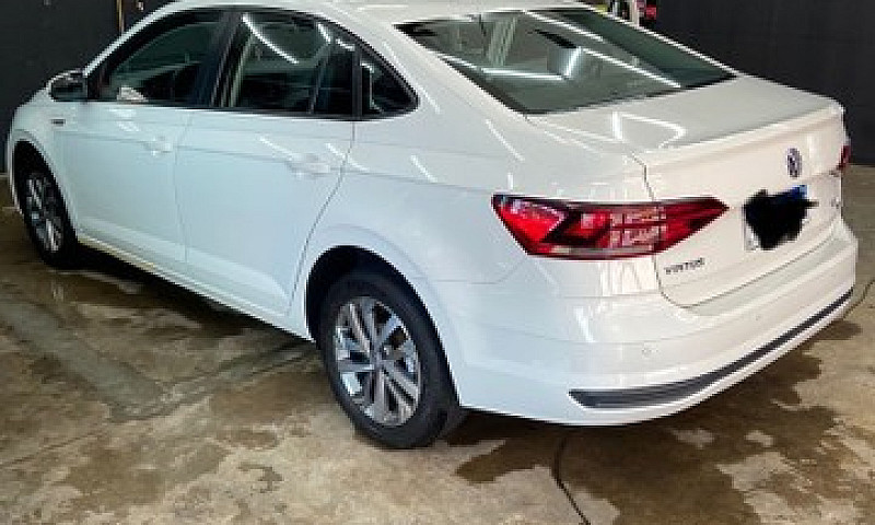 Vw Virtus 1.0 Tsi 20...