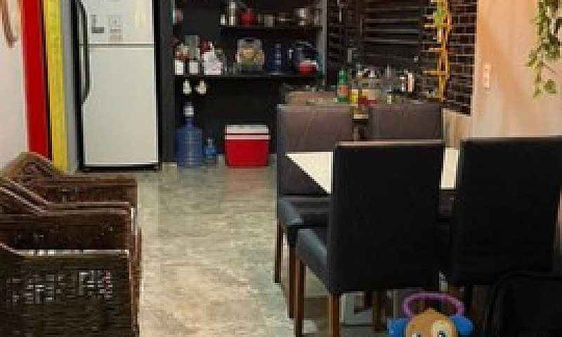 Casa Em Pipa Com Pis...