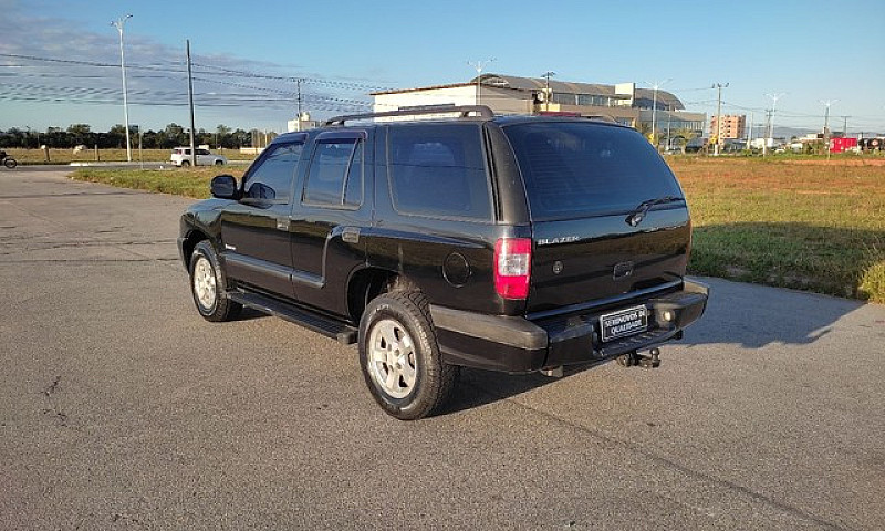 Gm Blazer Advantage ...