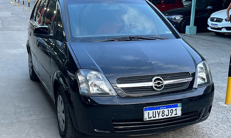 Meriva Maxx 1.8 Kit ...