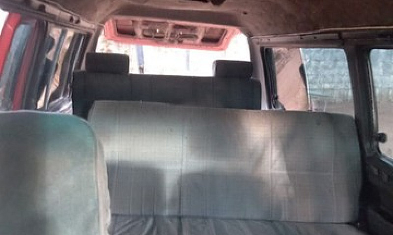 Van H100...