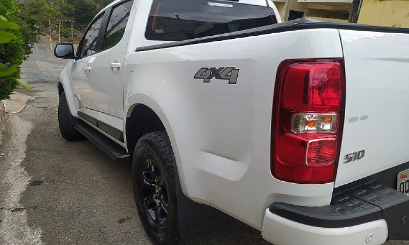 Gm Chevrolet  S10 2....