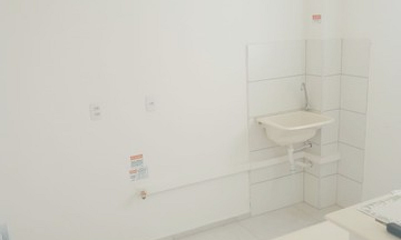 Apartamento Para Alu...