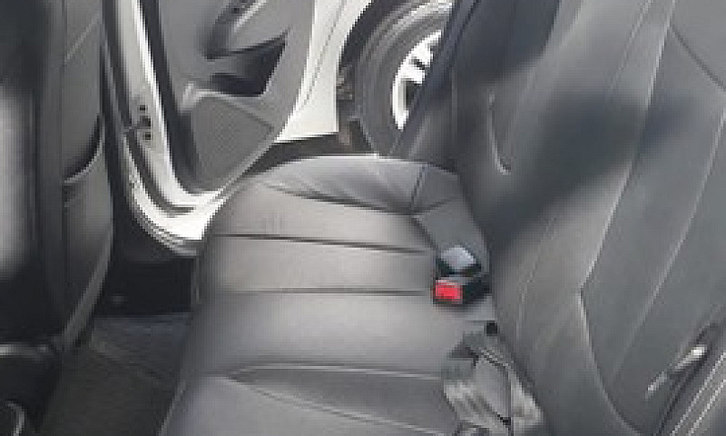 Hb20 S 1.6 Comfort 2...