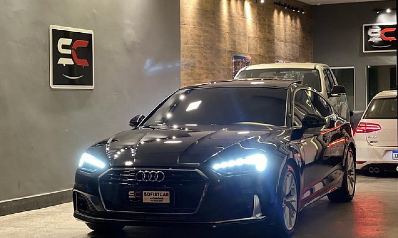 Audi A5 ...
