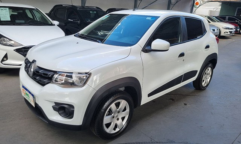 Renault Kwid  Zem 20...