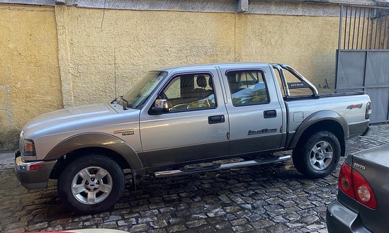 Ranger 2008 Diesel ...