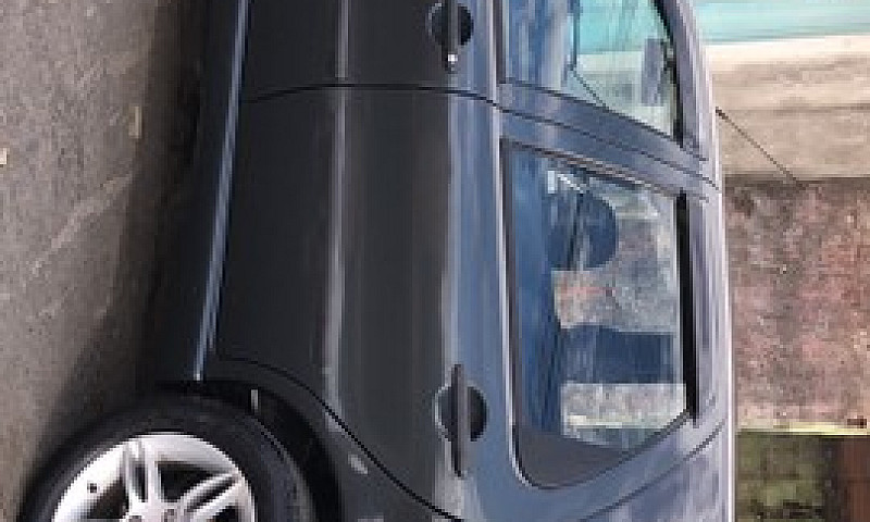 Vendo Carro Fiat Pal...