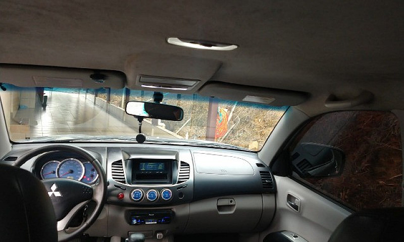 L200 Triton Hpe 3.2 ...