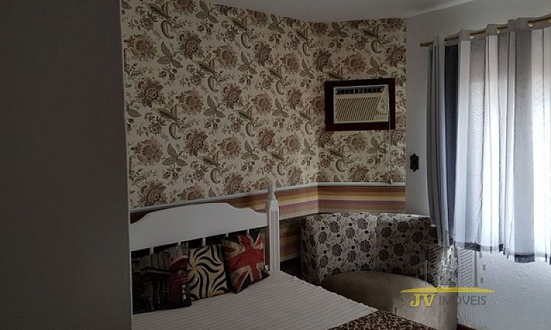 *Temporada* Apartame...