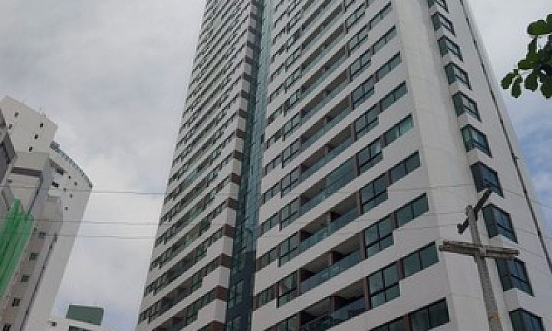 Apartamento Para Alu...