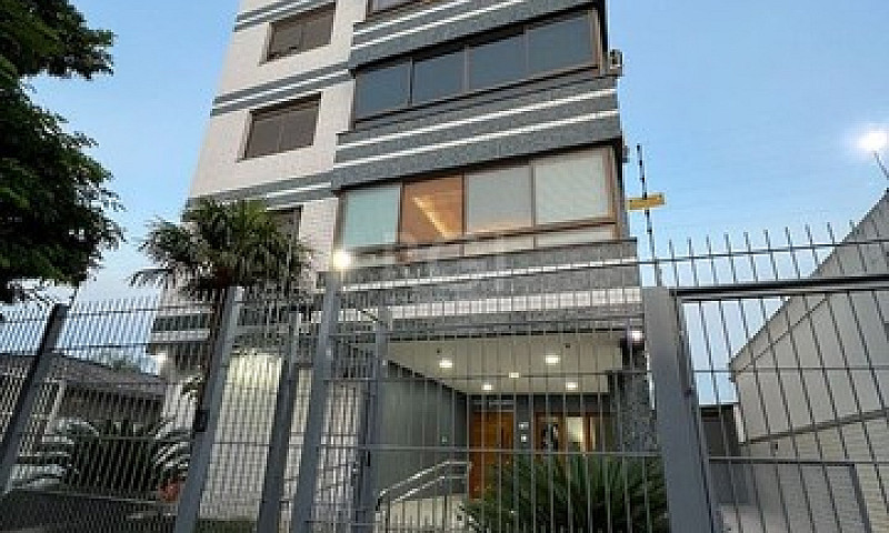 Porto Alegre - Apart...