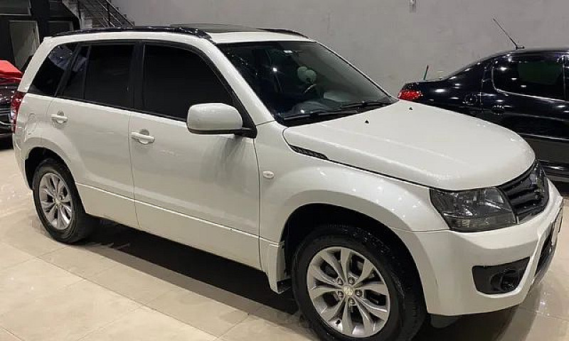Grand Vitara 4X2 C/ ...