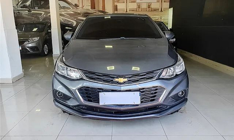 Chevrolet Cruze 2019...
