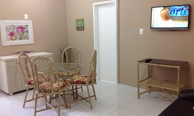 Apartamento Com 1 Qu...