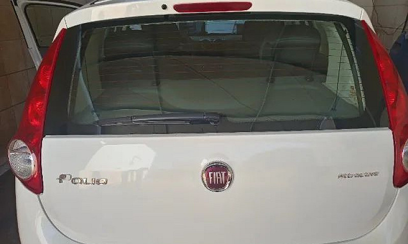 Vendo Fiat Palio Atr...