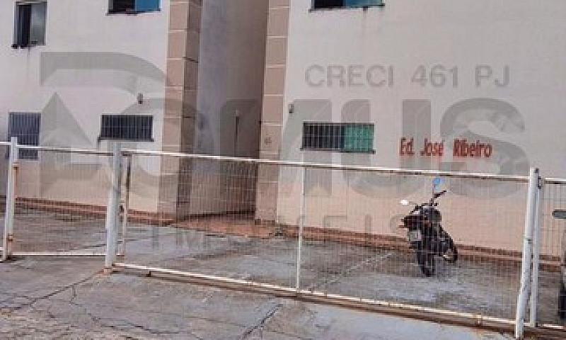 Apartamento Para Ven...