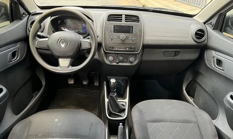 Renalt Kwid Zem-2018...
