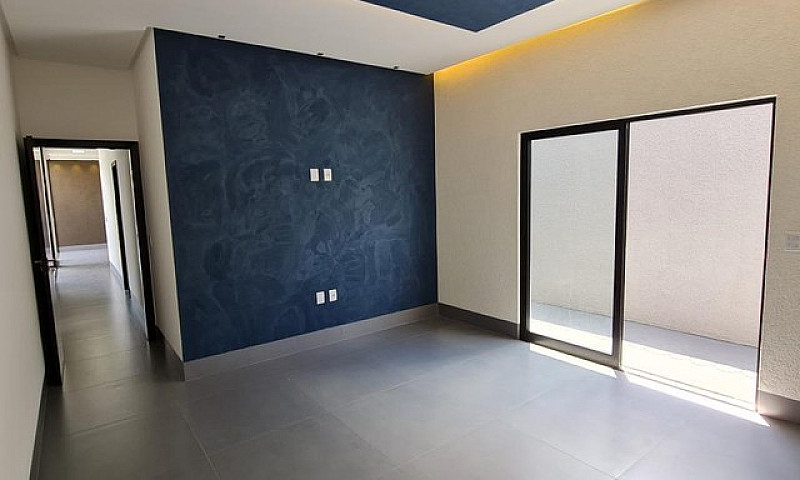 Casa Para Venda Em G...