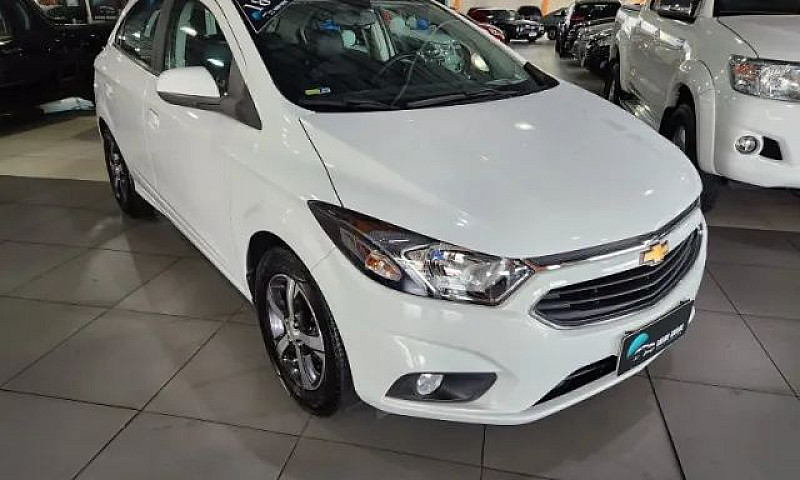 Chevrolet Onix Ltz 1...